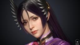 秋月