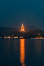 雷峰塔