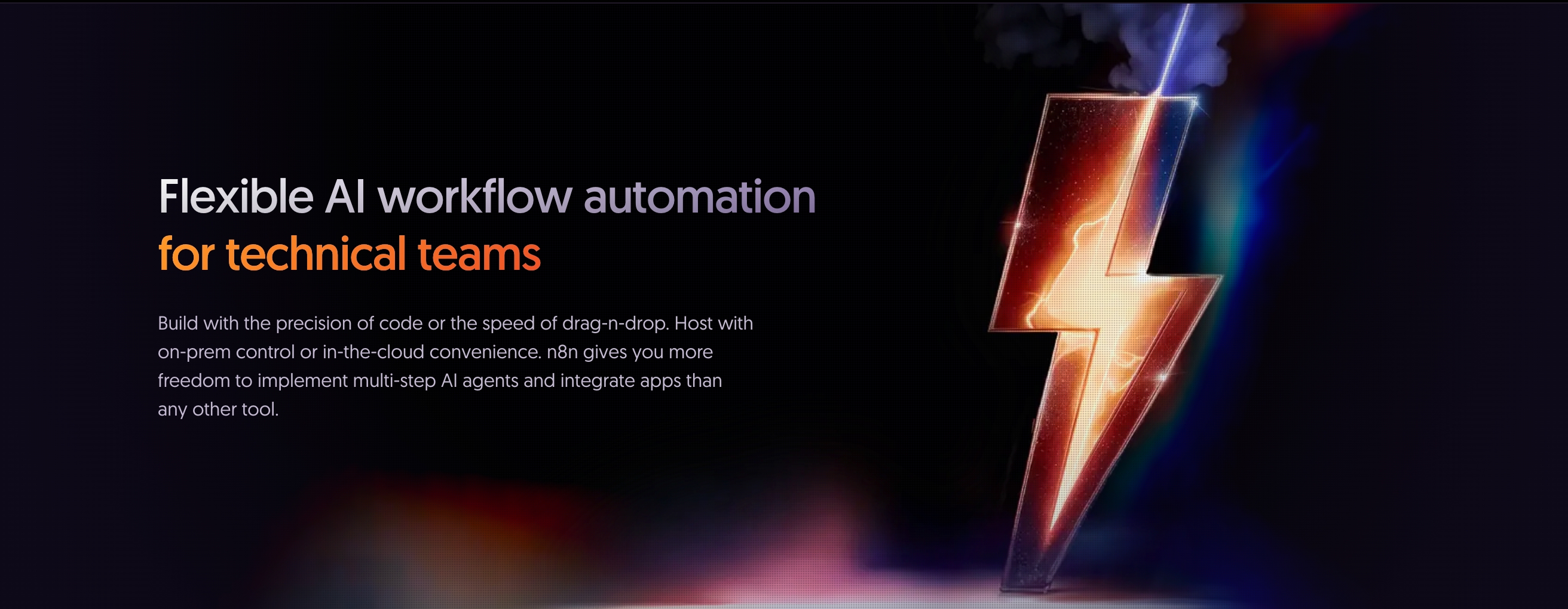 N8N 2.x 完整版 docker-compose.yml
